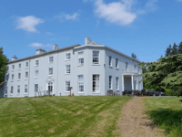 Historic nursing home in Swainshill under new ownership