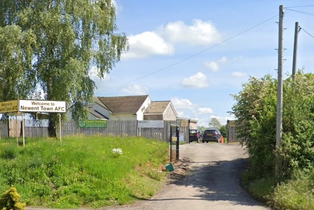 Green light for Newent Town's expansion plans
