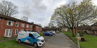 Man held in murder probe