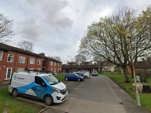 Man held in murder probe