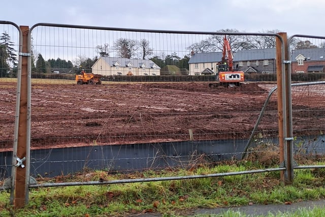 Council urged to ditch moratorium on new building in Herefordshire