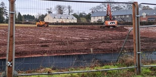 Council urged to ditch moratorium on new building in Herefordshire