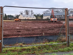Council urged to ditch moratorium on new building in Herefordshire