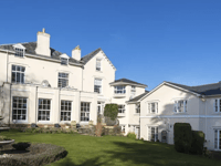Ross Court to host open day 