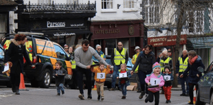 Pancake races set to return to Ross 