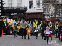 Pancake races set to return to Ross 