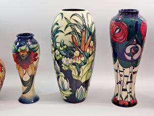 Final entries for Smiths's February sale
