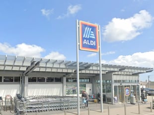 Aldi recalls potatoes over allergen risk