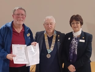 Source of Life project marks milestone