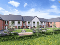 Public consultation held on proposed care home