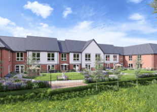 Public consultation held on proposed care home