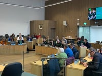 Health chiefs grilled over 'shocking' ambulance delays