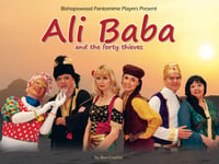 Win tickets to magical Wye Valley pantomime
