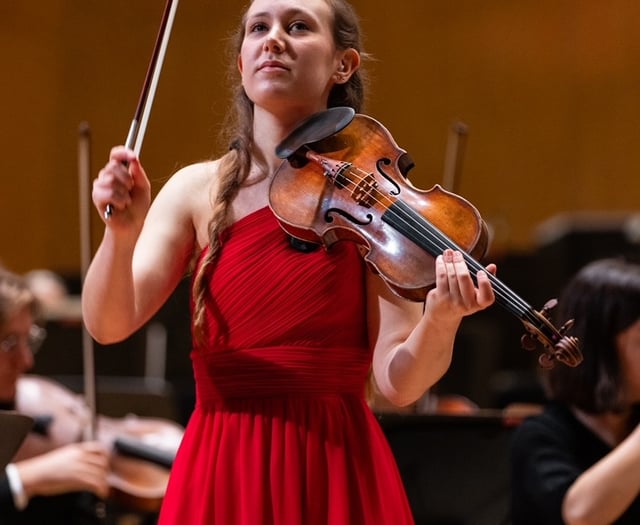 Wye Valley Chamber Music Festival 25th anniversary season