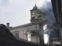 The Past In Colour