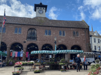 Easter market returns to Ross 
