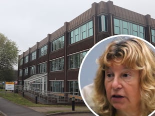 Children’s commissioner leaves county role at Herefordshire council
