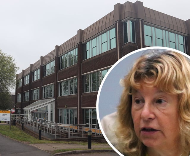 Children’s commissioner leaves county role at Herefordshire council