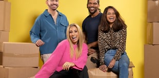 Residents invited to be part of Stacey Solomon’s show