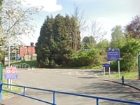 Go-ahead to extend local school