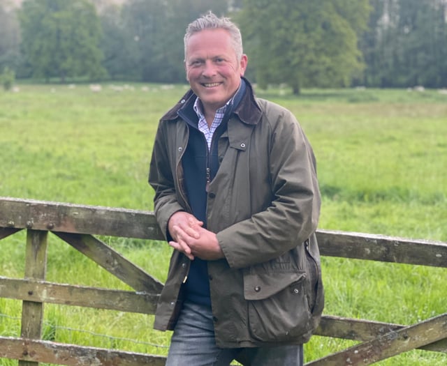 Jules Hudson to host inaugural Visit Herefordshire Tourism Awards 