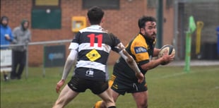 Green Army hit half century in 17th straight win