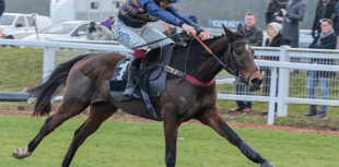 Djelo proves one in a million for Venetia