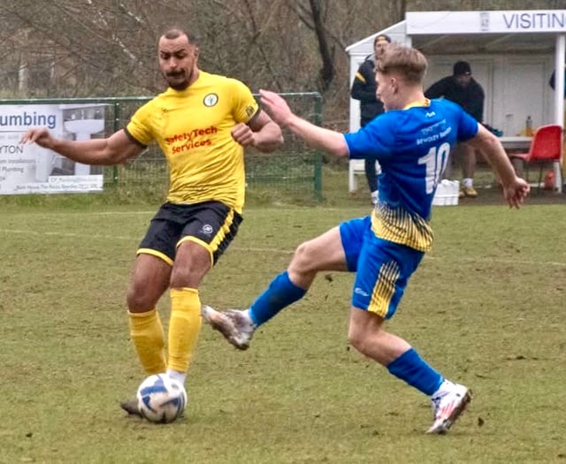 Juniors eye great escape after second win