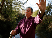 Celebrities demand Nando’s act over river pollution
