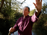 Celebrities demand Nando’s act over river pollution
