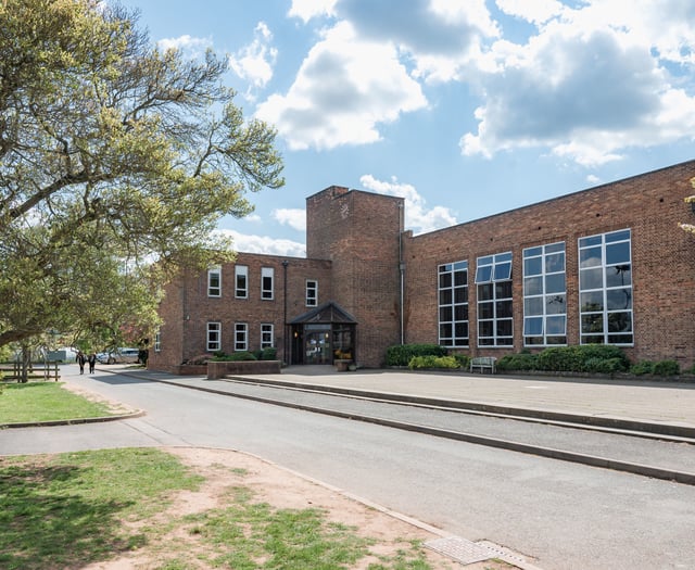 Weapons situation was well-handled by school staff