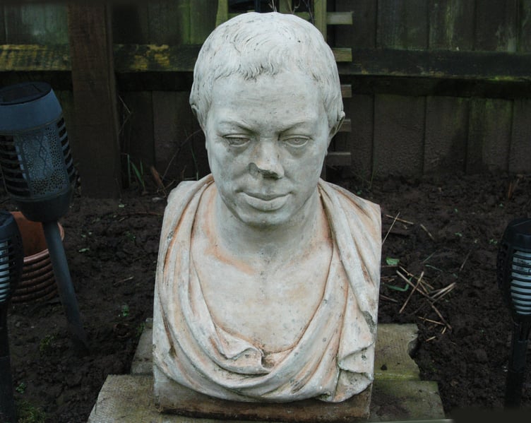 Bust