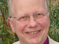 Bishop speaks on Faith in the Middle Ages at start of lecture series