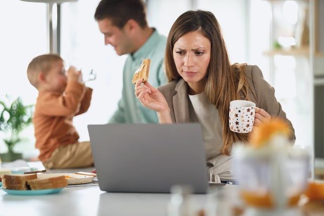 Council 'doesn't know' how many staff work from home