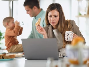 Council 'doesn't know' how many staff work from home