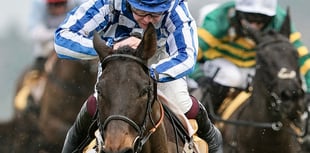 Victtorino wins Ascot thriller by a nose