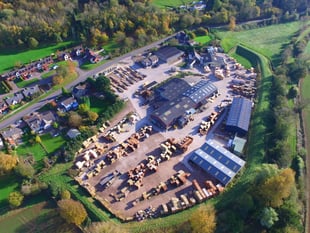 Local family firm celebrates 80th anniversary
