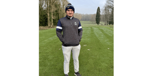 Dan's the man in club's stableford trophy qualifier