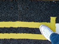 New double yellows to fight ‘inconsiderate’ parking’