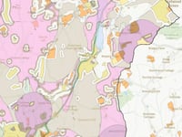 Mapping the town for its wildlife