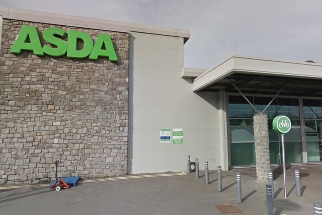 Asda Blue Light Card discounts to end in May