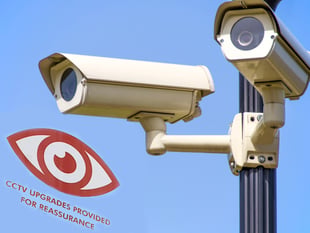 Government’s Safer Streets fund to end