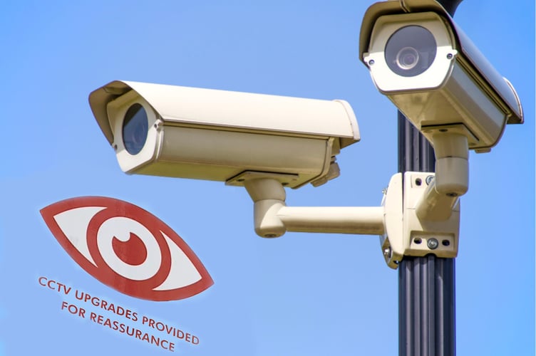 CCTV