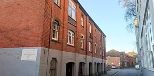Plan for ‘cell-like’ student accommodation passed