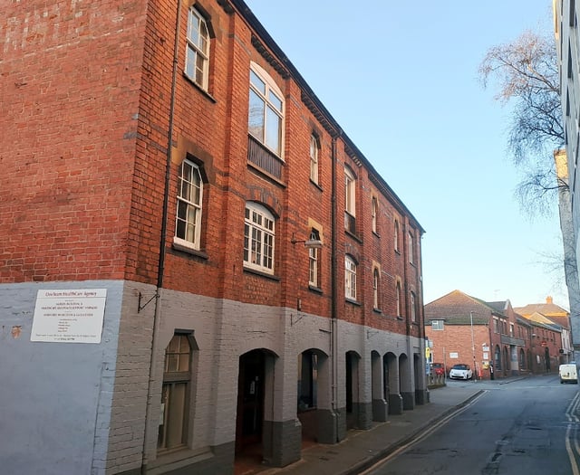 Plan for ‘cell-like’ student accommodation passed