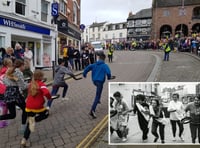 Join in the flippin' fun 