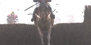 Charlie's Katate Dori kicks on in £150k Kempton showcase 