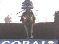 Charlie's Katate Dori kicks on in £150k Kempton showcase 