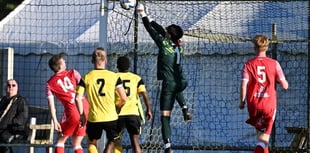 Daffs Development down Fairford for first win of season