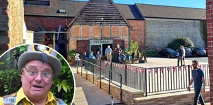 Music venue in tie-up with political party